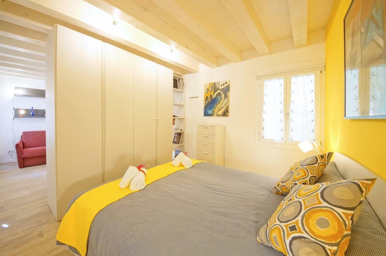 Dolcevita Apartments N 443 威尼斯 外观 照片