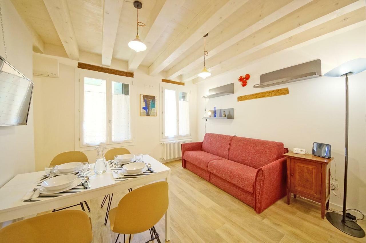 Dolcevita Apartments N 443 威尼斯 外观 照片